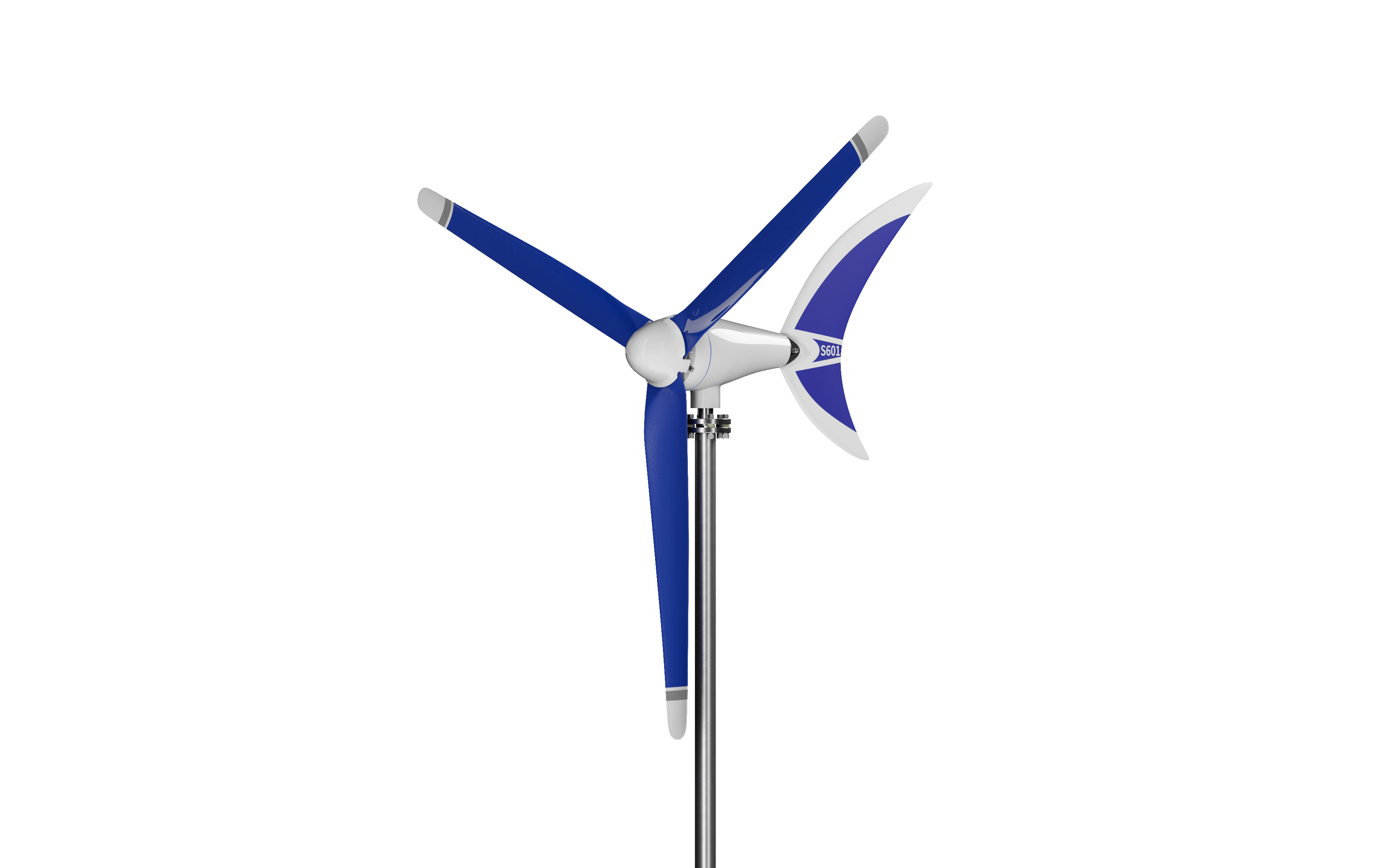 Windgenerator SHARK-S601